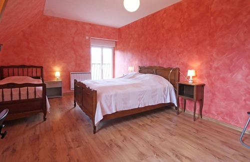 Landisacq Cottage | Gite Landisacq, 5 bedrooms, 12 persons