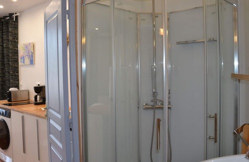 Langesse House | Gite Langesse, 1 bedroom, 2 persons