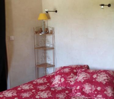 Gagnieres Apartment | Gite Lavandin du Mas de la Chataigneraie location de vacances dans le Gard