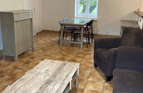 Saint-Julien-sur-Cher House | Gite "Le Bon Coin"