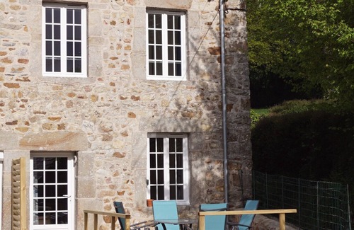 Teurtheville-Hague House | GITE Le Botella- Cotentin-comme Neuf-4pers 2 bdrms