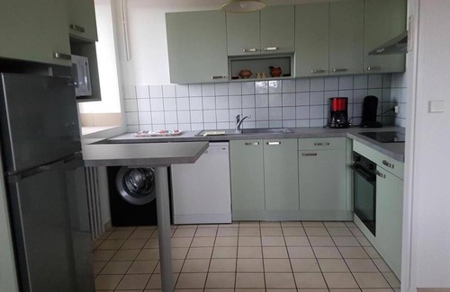Miremont House | Gite Le Bouchet - Miremont