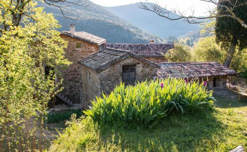 Mialet Bed & Breakfast | Gite le Cambon
