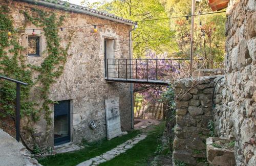 Mialet Bed & Breakfast | Gite le Cambon