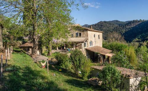 Mialet Bed & Breakfast | Gite le Cambon