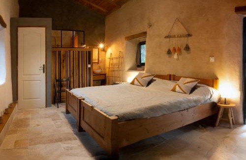 Mialet Bed & Breakfast | Gite le Cambon