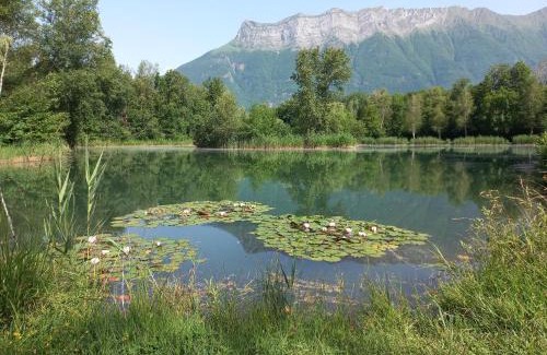 Chamoux-sur-Gelon House | Gite Le Chamoyard