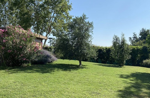 Auvillar House | Gite Le Charme