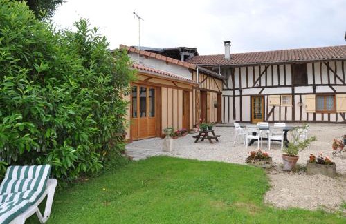 Outines House | Gite Le Courlis