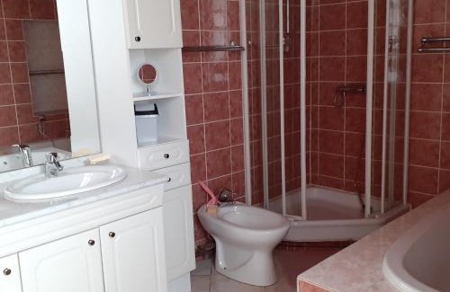 Chateauneuf-sur-Cher House | Gite Le Grand Chevrier