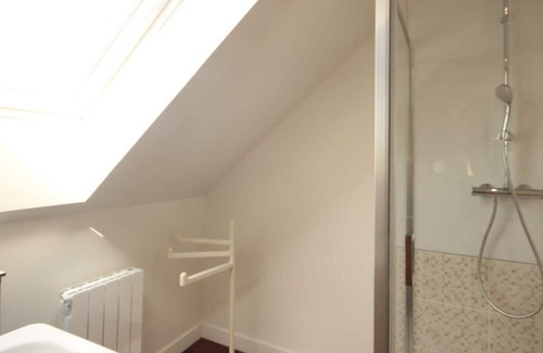 Le Hanouard House | Gite Le Hanouard, 3 bedrooms, 6 persons