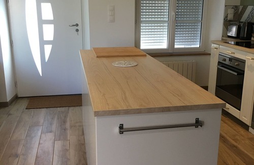 Saint-Pierre-de-Plesguen House | Gite Le Haut Plessix classified 3* near st malo