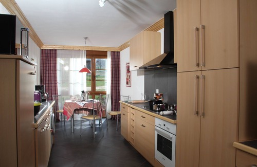 Breitenbach Cottage | Gite Le HOHWALD * capacité 4 personnes