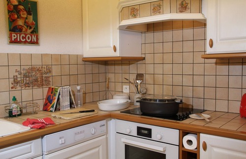 Breitenbach Cottage | Gite Le HOHWALD * capacité 4 personnes