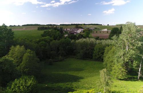 Saint-Laurent-du-Plan House | Gite le Laurentin