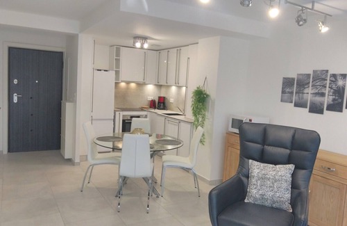 Barr Apartment | Gite Le Léonardo Located in the center of Barr Near the shops