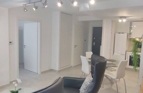 Barr Apartment | Gite Le Léonardo Located in the center of Barr Near the shops