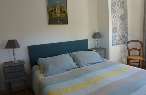 Le Mayet-de-Montagne Cottage | Gite Le Mayet-de-Montagne, 3 bedrooms, 6 persons