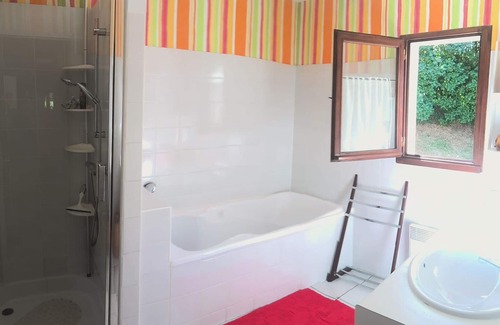 Le Mayet-de-Montagne Cottage | Gite Le Mayet-de-Montagne, 3 bedrooms, 6 persons