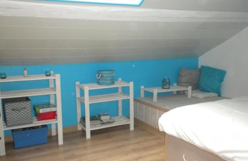 Le Puid House | Gite le Magnolia