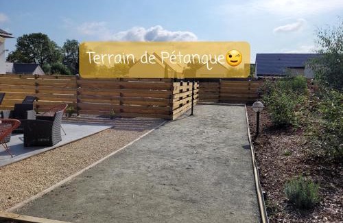 Saint-Remy-la-Varenne House | Gite le Maoza