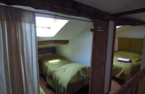 Balanod House | gite le marguerite
