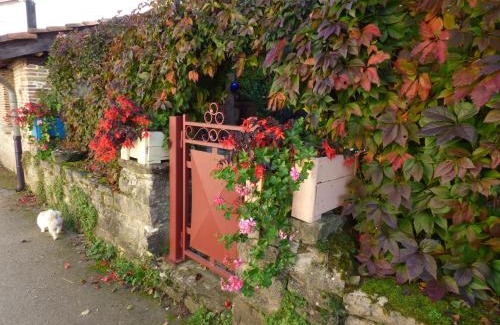 Balanod House | gite le marguerite