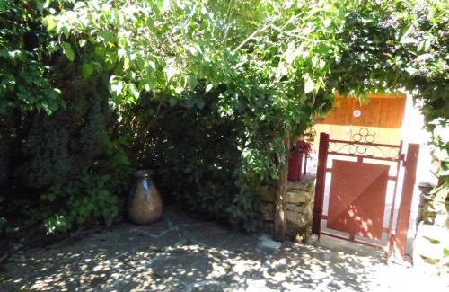 Balanod House | gite le marguerite