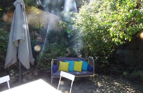 Balanod House | gite le marguerite