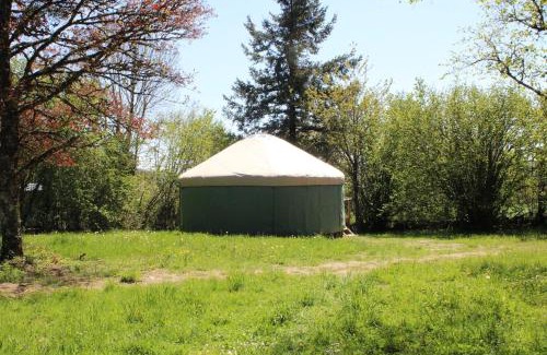 Saint-Amans-des-Cots Ski Chalet | Gite Le Mas Rigal