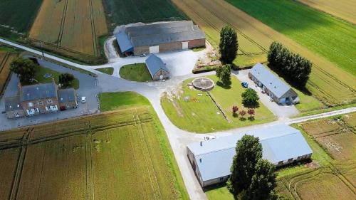 Roz-sur-Couesnon House | Gite Le Mascaret