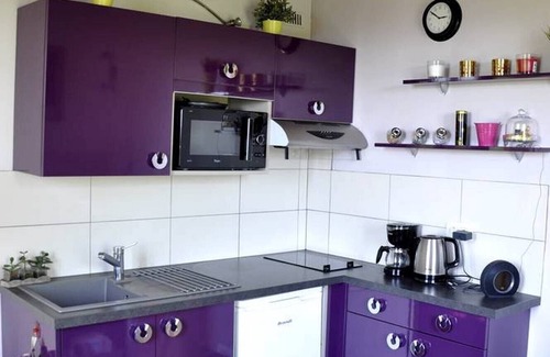 Bois-Guillaume House | Gite le Pavillon Bellevue