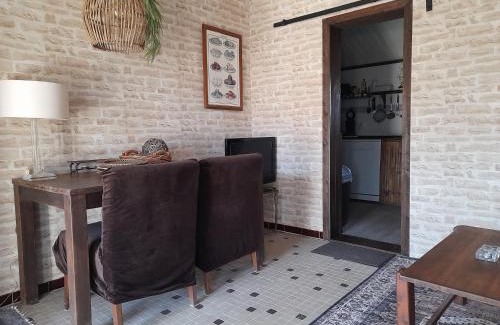 Soturac Apartment | Gite Le Petit Bonheur