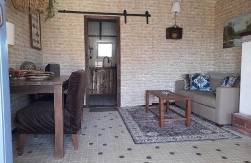 Soturac Apartment | Gite Le Petit Bonheur