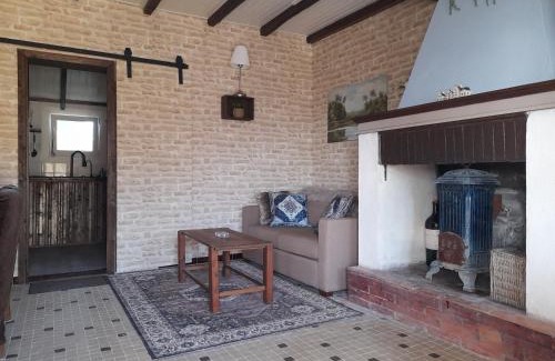 Soturac Apartment | Gite Le Petit Bonheur