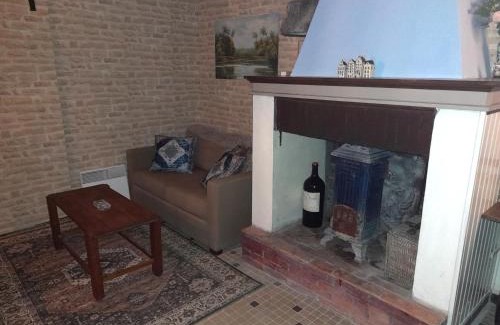 Soturac Apartment | Gite Le Petit Bonheur