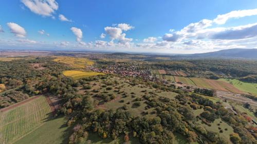 Rosenwiller House | Gite Le Petit Moulin