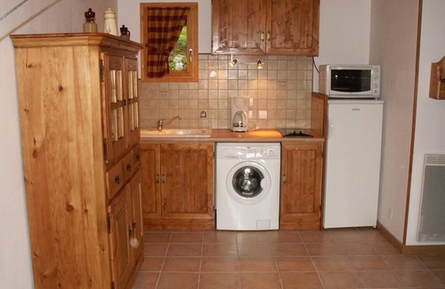 Jarsy House | GITE LE PLEUVEN-SABOT DE VENUS