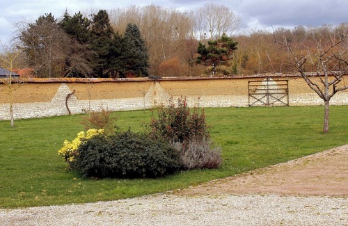 Acquigny House | Gîte "LE POURQUOI PAS?! Our goal: to make you want to come back!