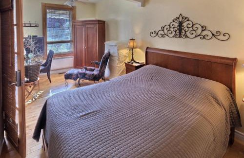 Hochelaga Bed & Breakfast | Gite Le Sieur de Joliette
