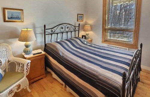 Hochelaga Bed & Breakfast | Gite Le Sieur de Joliette