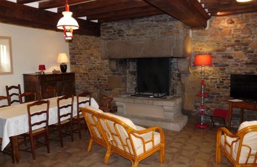 Saint-Nicolas-des-Bois House | gite Le verger de la Faverie