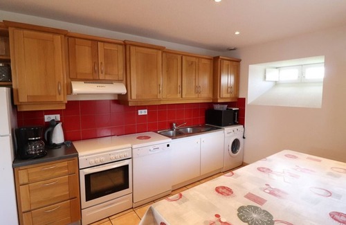 Le Vigean Cottage | Gite Le Vigean, 5 bedrooms, 11 persons