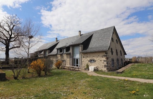 Le Vigean Cottage | Gite Le Vigean, 5 bedrooms, 11 persons