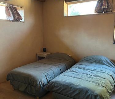 Cons-Sainte-Colombe Bed & Breakfast | Gite les 4 Saisons - chambre Eté