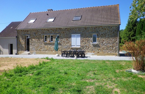 Lithaire House | Gite LES 4 Saisons