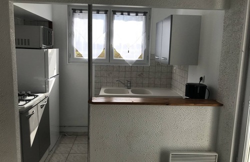 Le Perrier House | -Gite les Bécassines