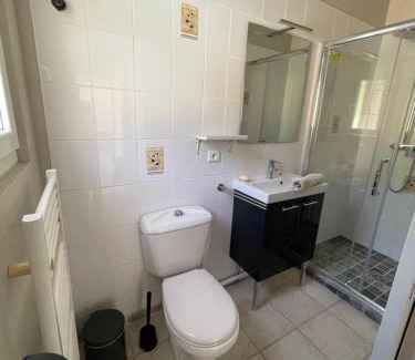 Saze House | Gite les Bleuets