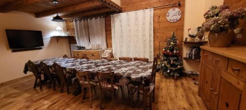 Queige Apartment | Gite les Boleros
