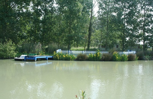 Le Perrier House | -Gite Les Colverts-
